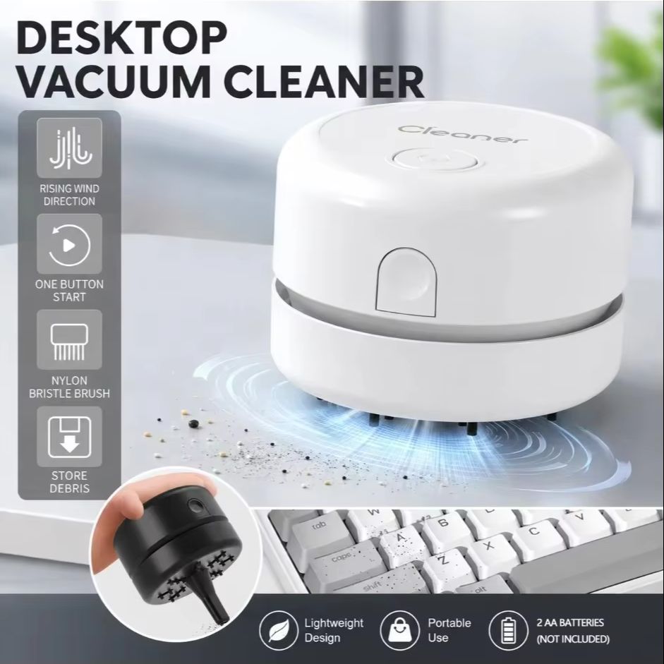 Novo Design de Aspirador de Pó - Vacuum Chamber Small avaliação e preço